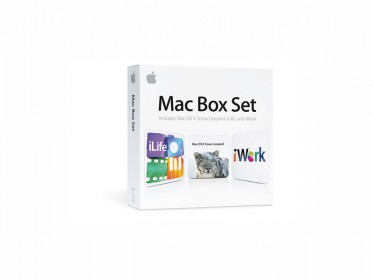 Документация техническая Apple Apple Mac Box Set